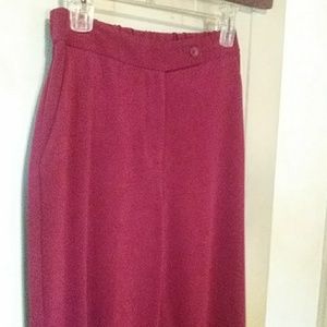 JM Collection slacks